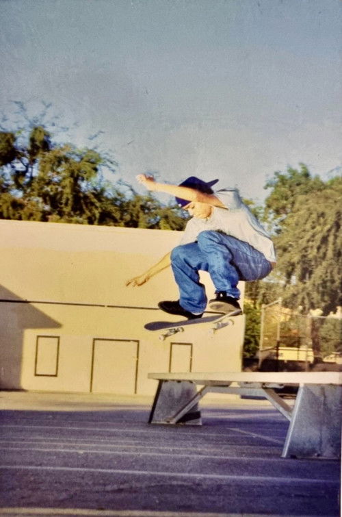 Glasses For Your Feet