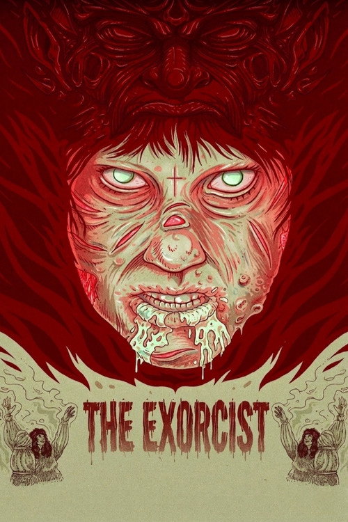 The Exorcist
