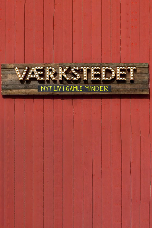 Værkstedet
