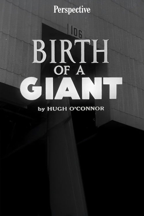 Birth of a Giant