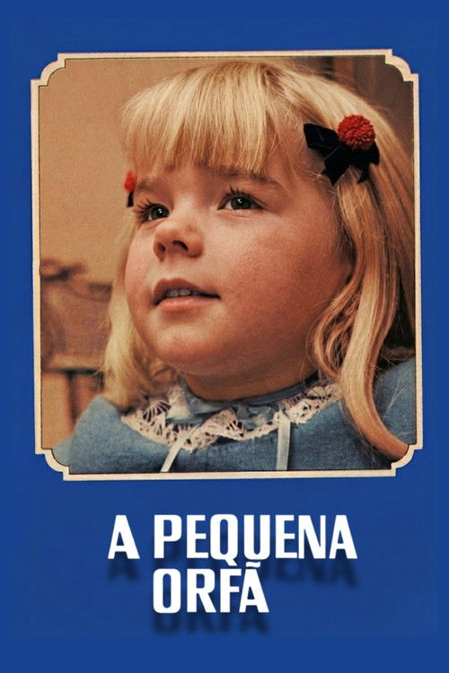A Pequena Órfã