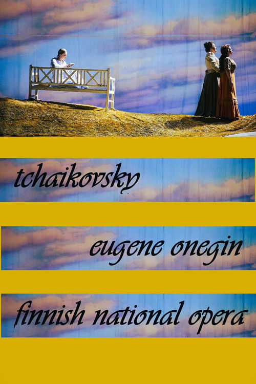 Eugene Onegin