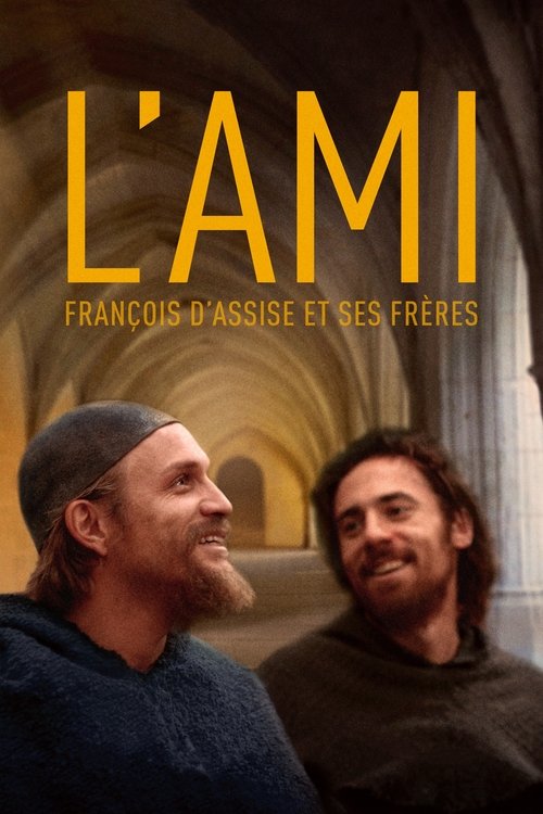 L'ami