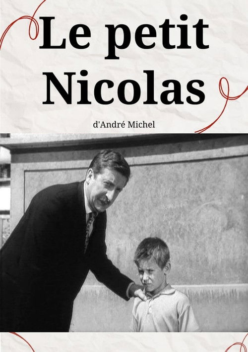 Le Petit Nicolas