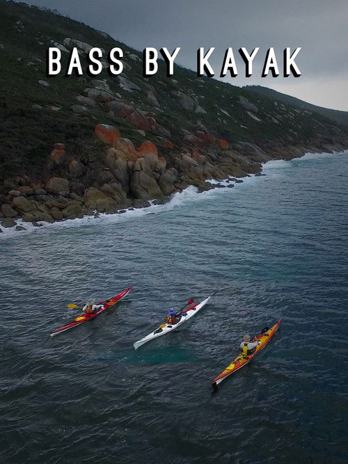 Bass by Kayak