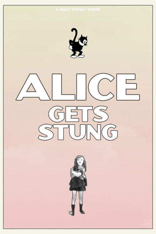 Alice Gets Stung