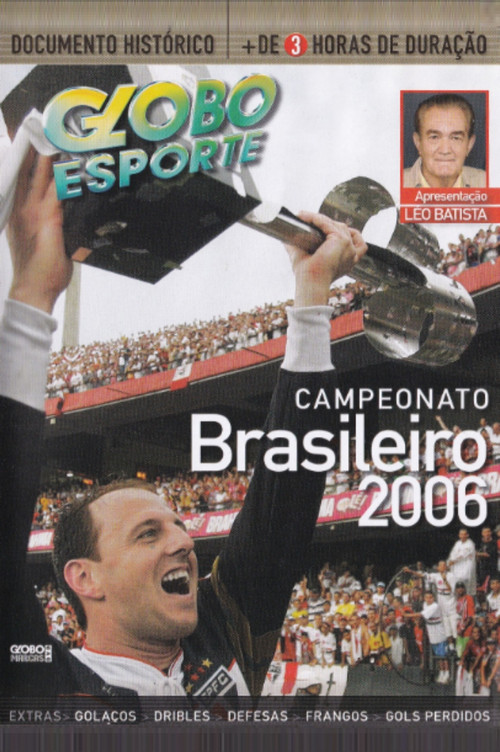 2006 Brazilian Championship