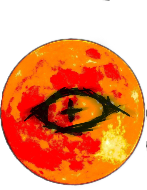 Mega Blood Moon LLC