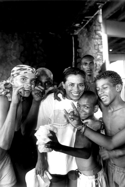 Interview with Yvonne Bezerra De Mello