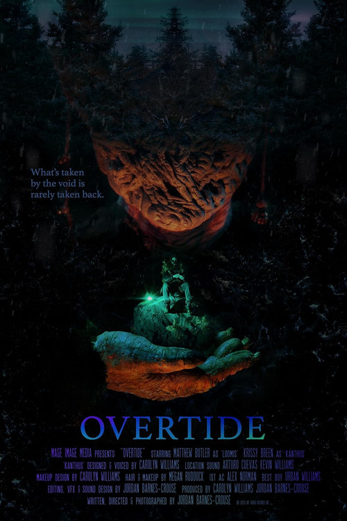 Overtide