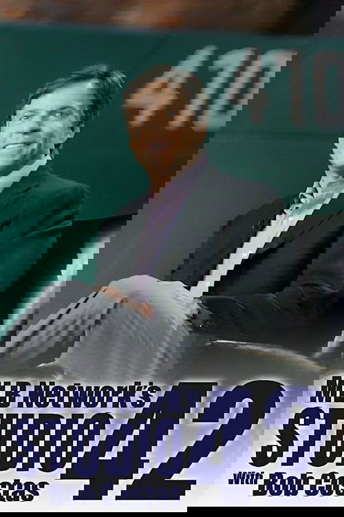 Studio 42 with Bob Costas