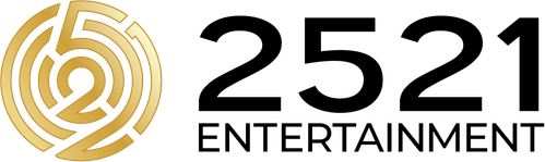 2521 Entertainment