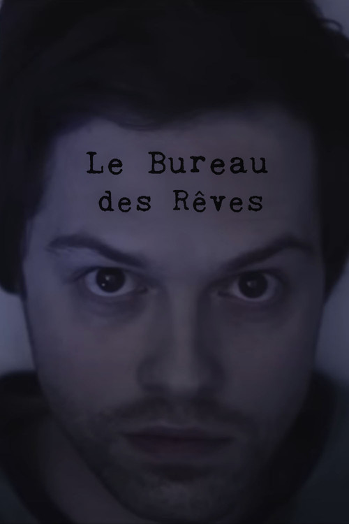 Le bureau des rêves