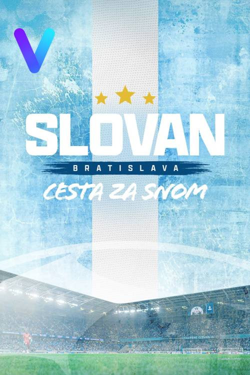 Slovan Bratislava: Cesta za snom