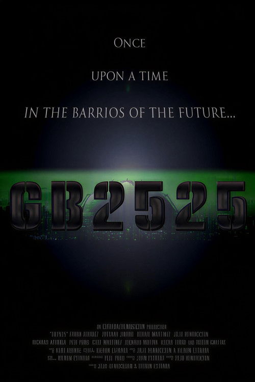GB2525