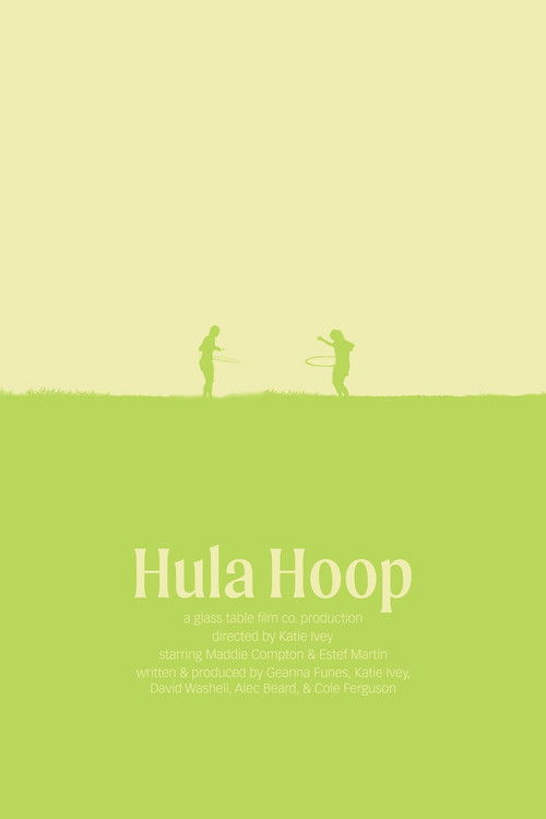 Hula Hoop