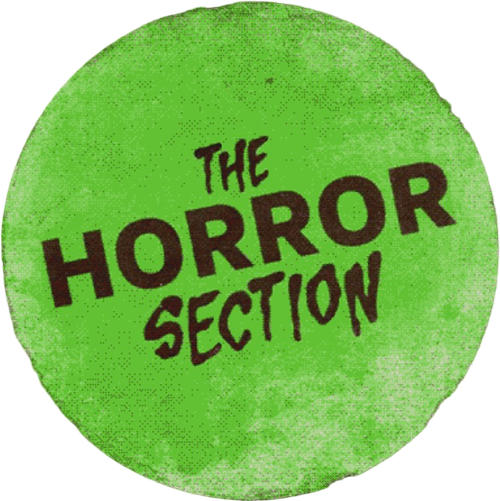 The Horror Section