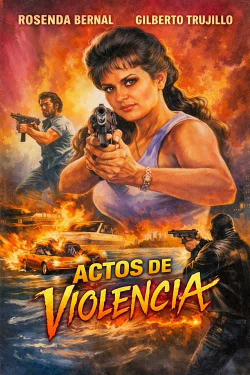 Actos de violencia