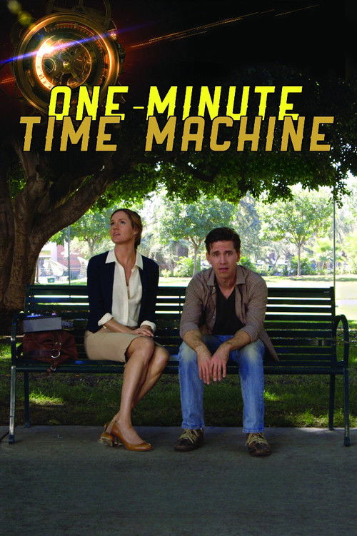 One-Minute Time Machine
