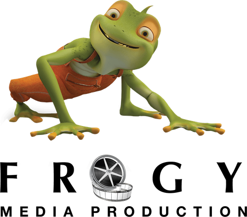 Frogy Media Production