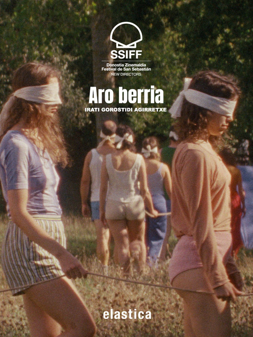 Aro berria