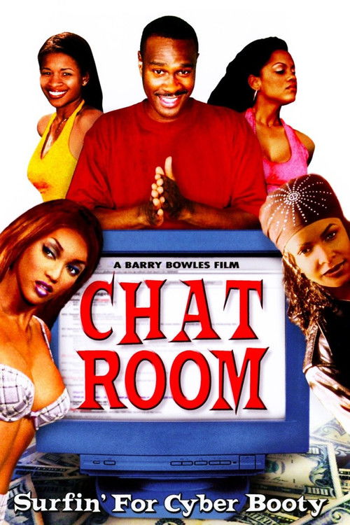 The Chatroom