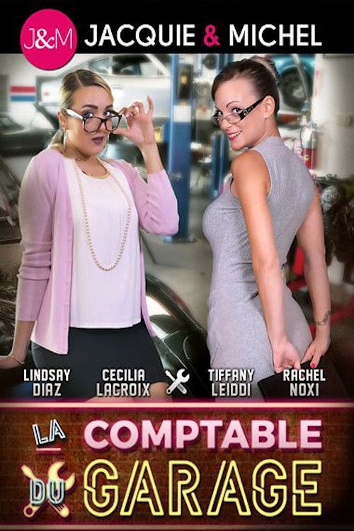 La Comptable du Garage