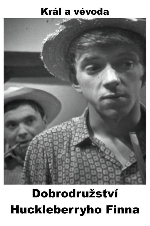Dobrodružství Huckleberryho Finna - Král a vévoda