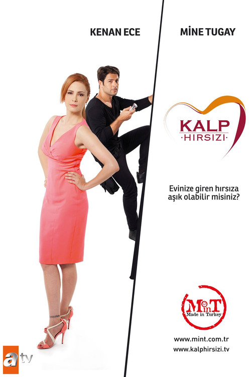 Kalp Hırsızı