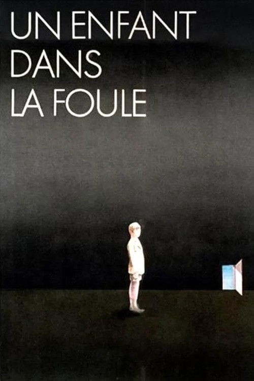 A Child in the Crowd