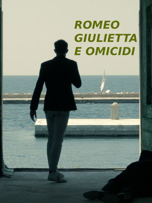 Romeo Giulietta e omicidi