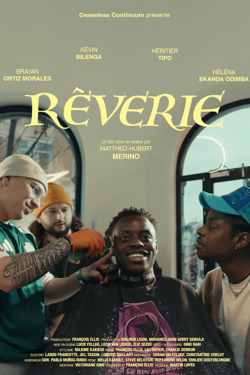 Rêverie