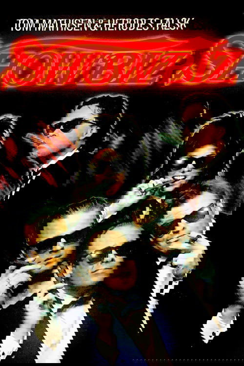 Showbiz: or how to become a celebrity in 1-2-3!