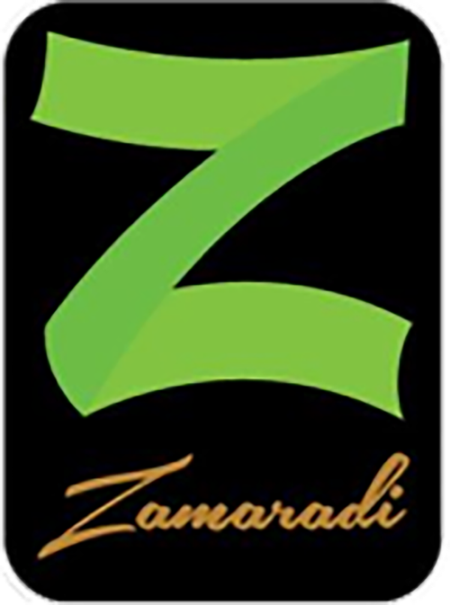 Zamaradi Productions