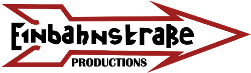 Einbahnstraße Productions