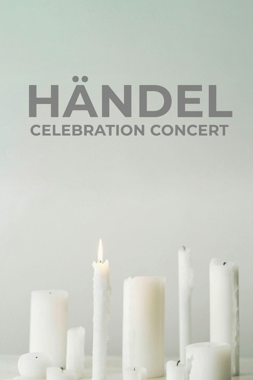 Händel Celebration Concert