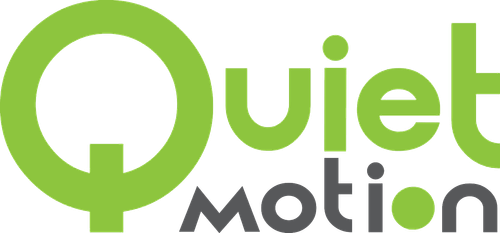 Quiet Motion
