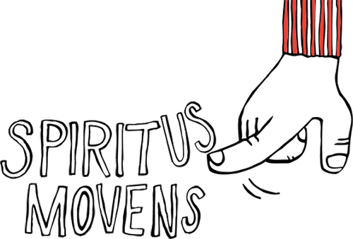 Spiritus Movens