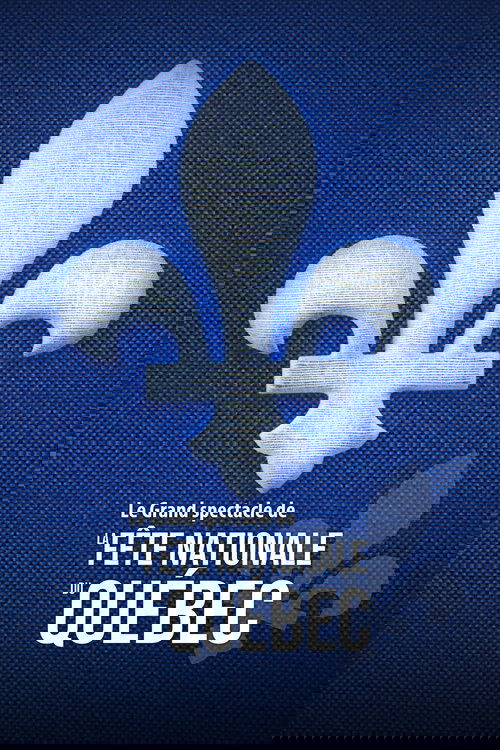 Le Grand spectacle de la Fête nationale du Québec 2021