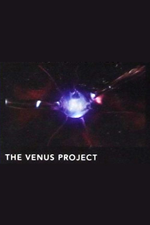 The Venus Project