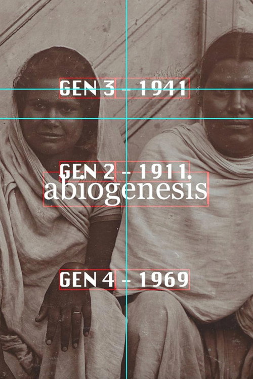 Abiogenesis