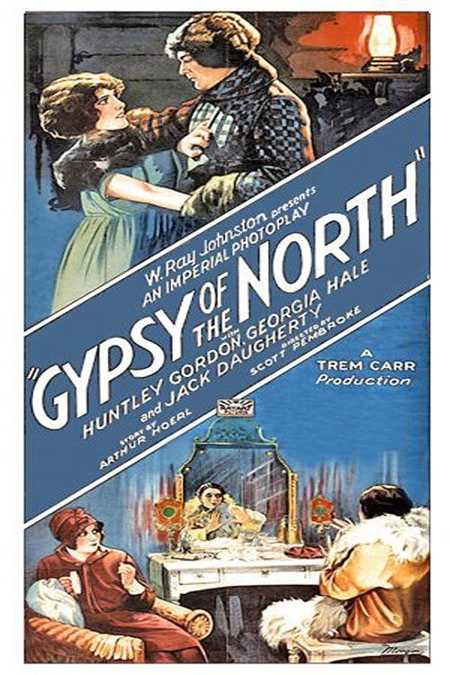Gypsy of the North