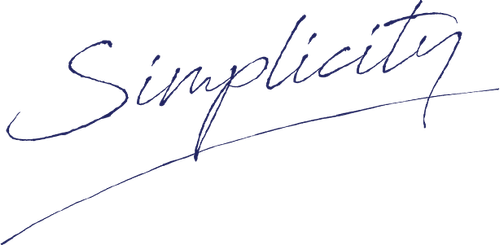 Simplicity