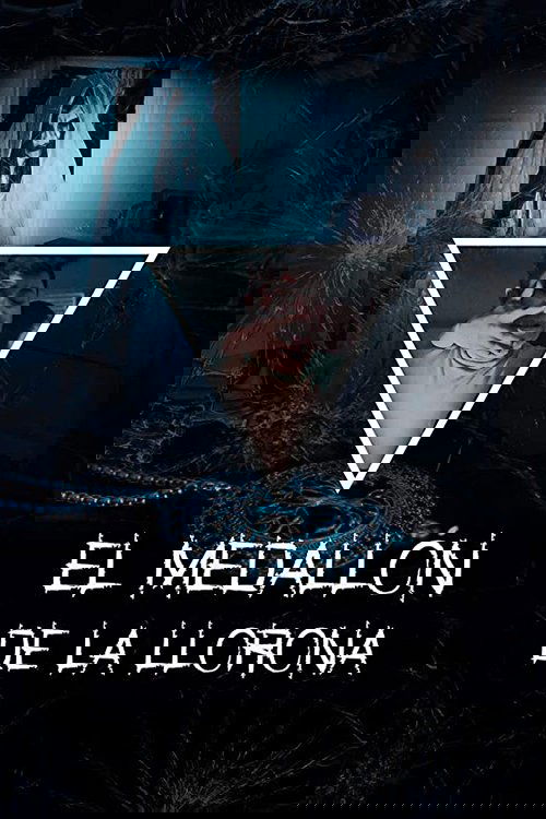 El medallón de La Llorona