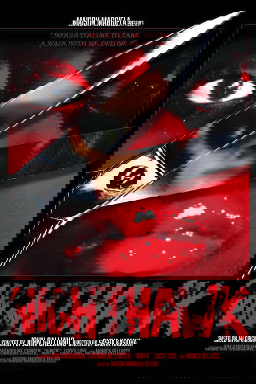 Nighthawk: Maison Margiela Artisanal 2024