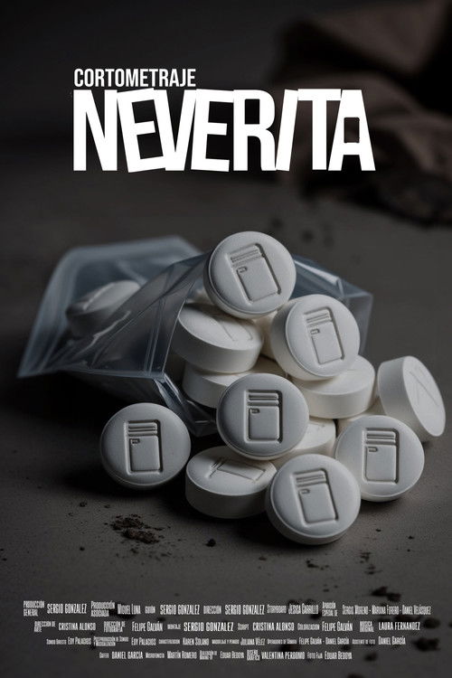 Neverita