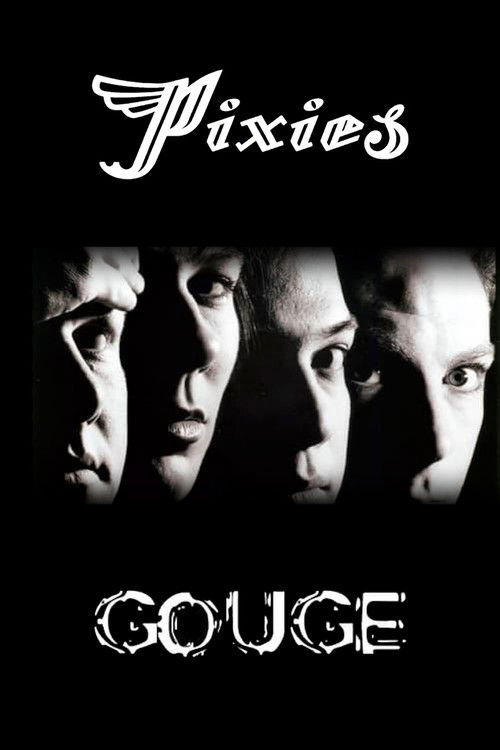 Pixies: Gouge