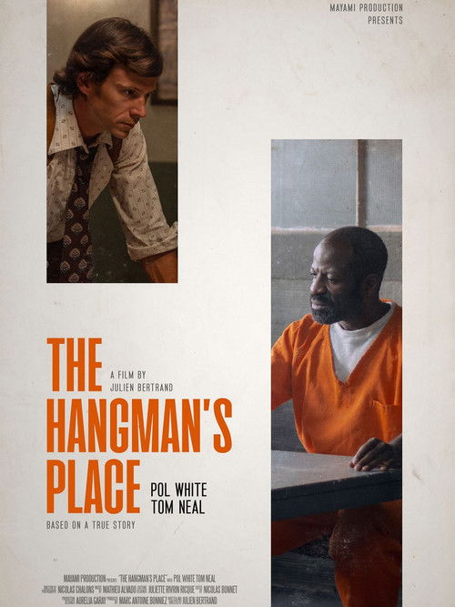 The Hangman's Place