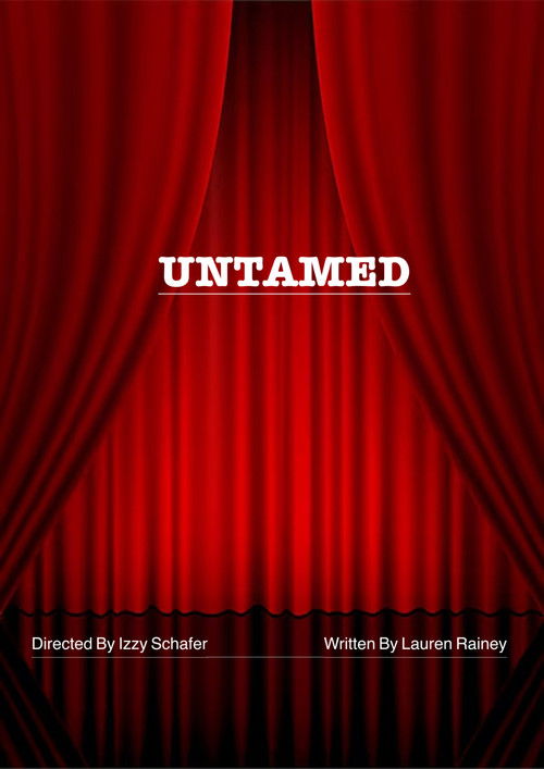 Untamed