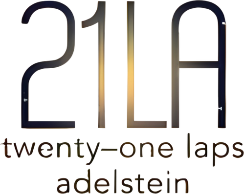 21 Laps Adelstein Productions